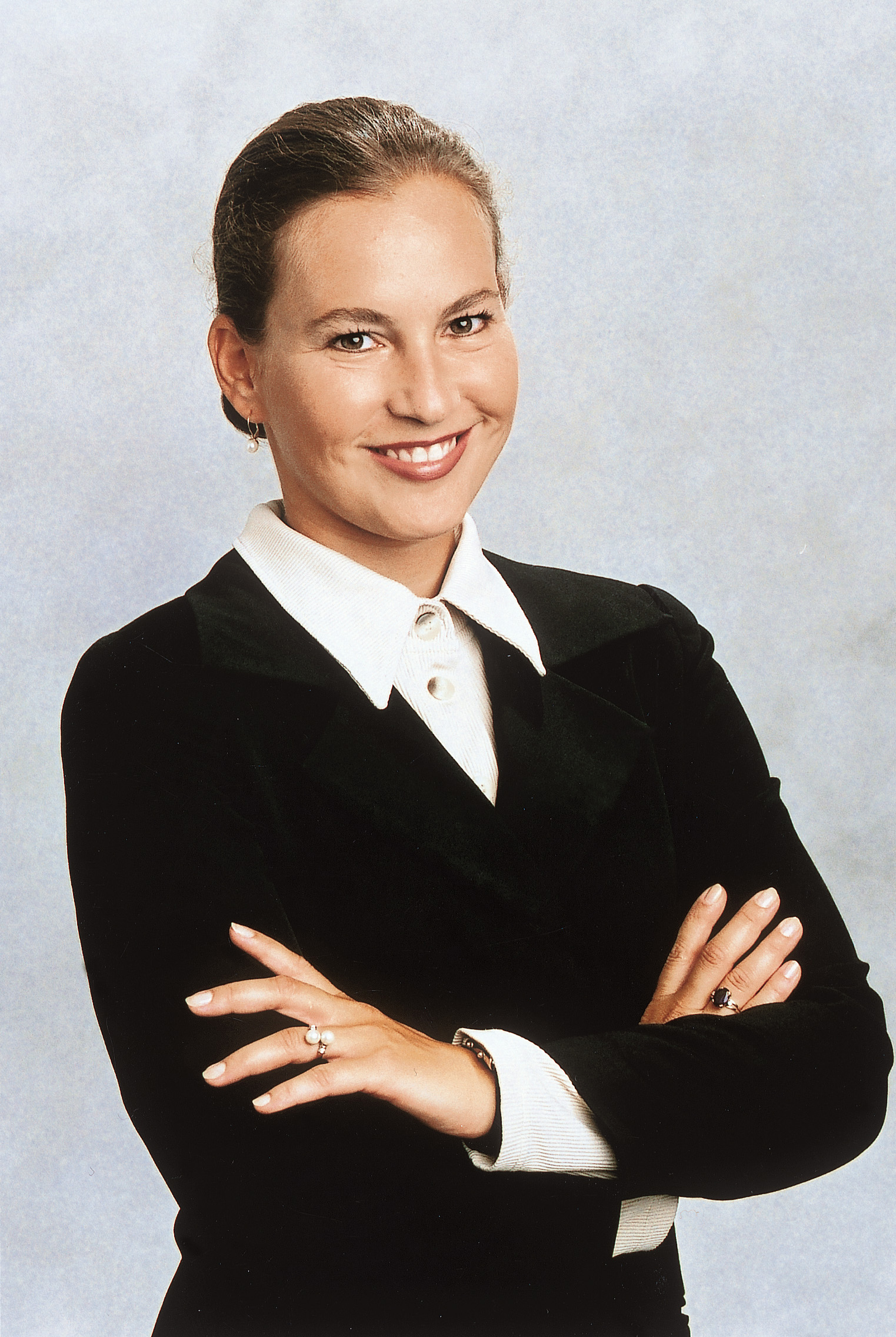 Anneke Vogt-Gärtner