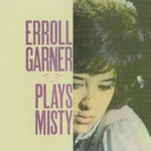 Erroll Garner – Plays Misty