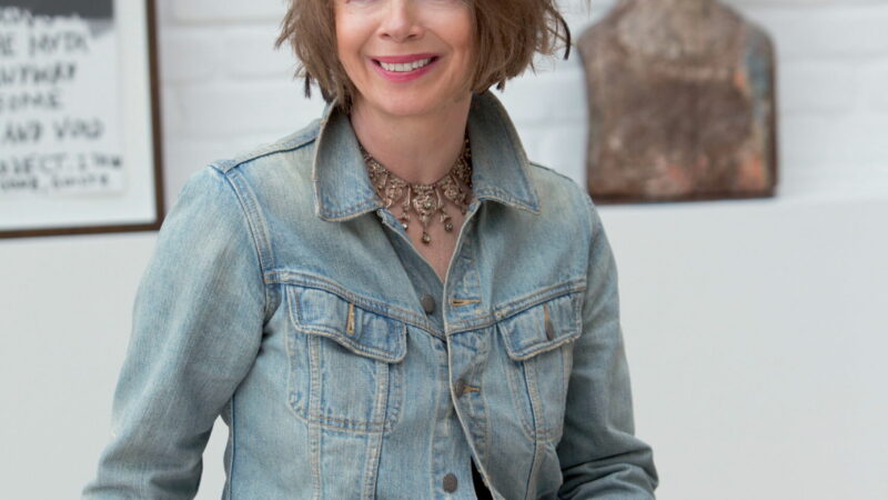 Claudia Baumhöver