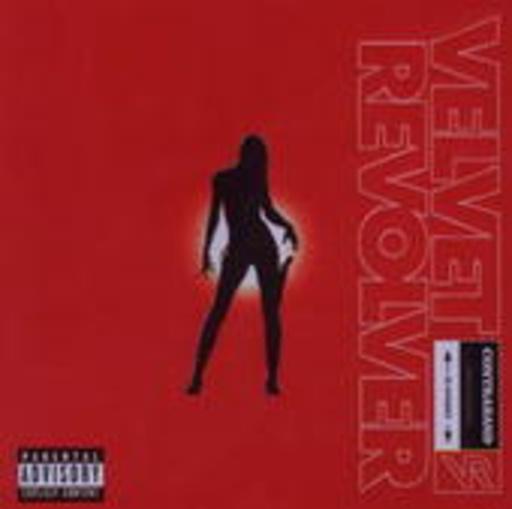 Velvet Revolver – Contraband (Tin Box)