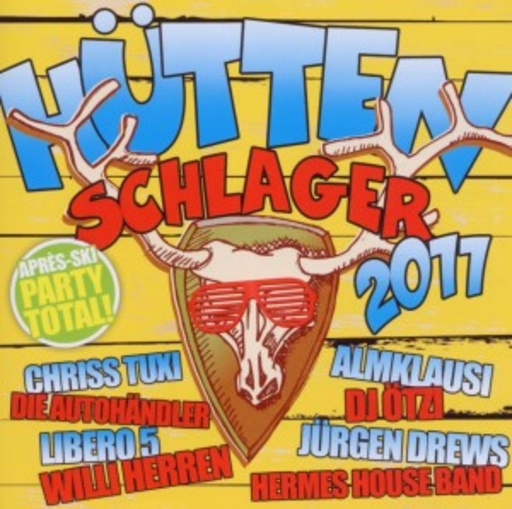 Hüttenschlager 2011