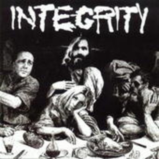 Integrity – Palm Sunday