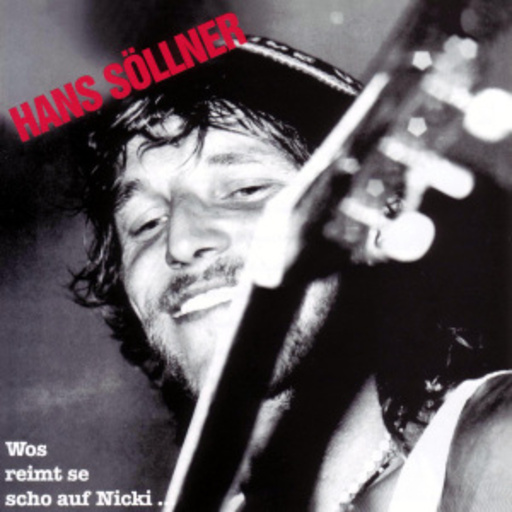 Hans Söllner – Wos reimt se scho auf Nicki