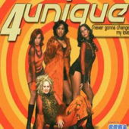 4Unique – Never Gonna Change My Love
