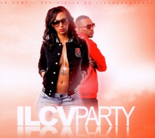 Diverse – ILCV Party (I Love Cabo Verde)