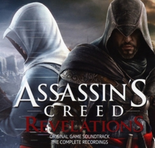 Jesper Kyd/Lorne Balfe – Assassin's Creed Revelations