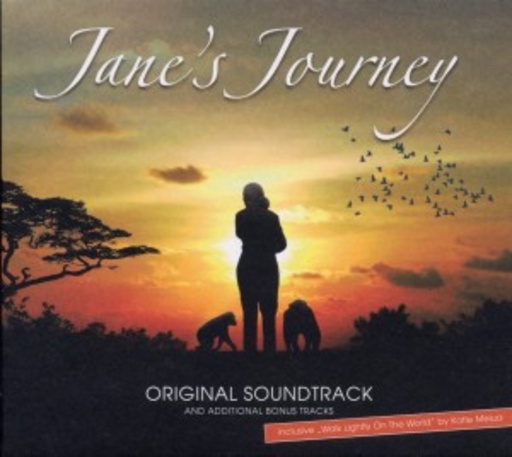 Diverse – Jane's Journey