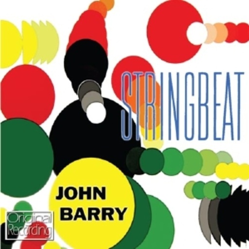 John Barry – Stringbeat