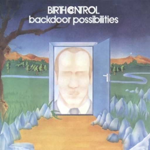 Birth Control – Blackdoor Possibilities Satory Live