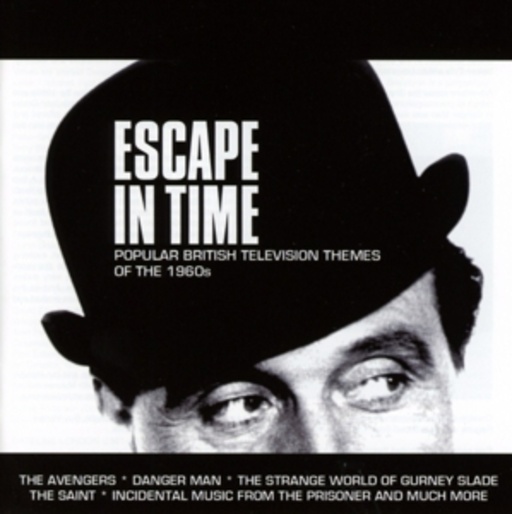Diverse – Popular British Television Themes Of The 1960s