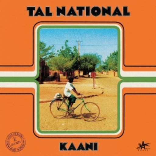 Tal National – Kaani