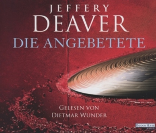 Dietmar Wunder – Die Angebetete