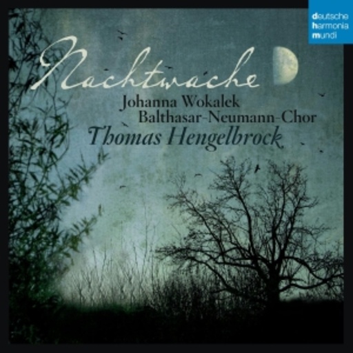 Thomas Hengelbrock – Nachtwache