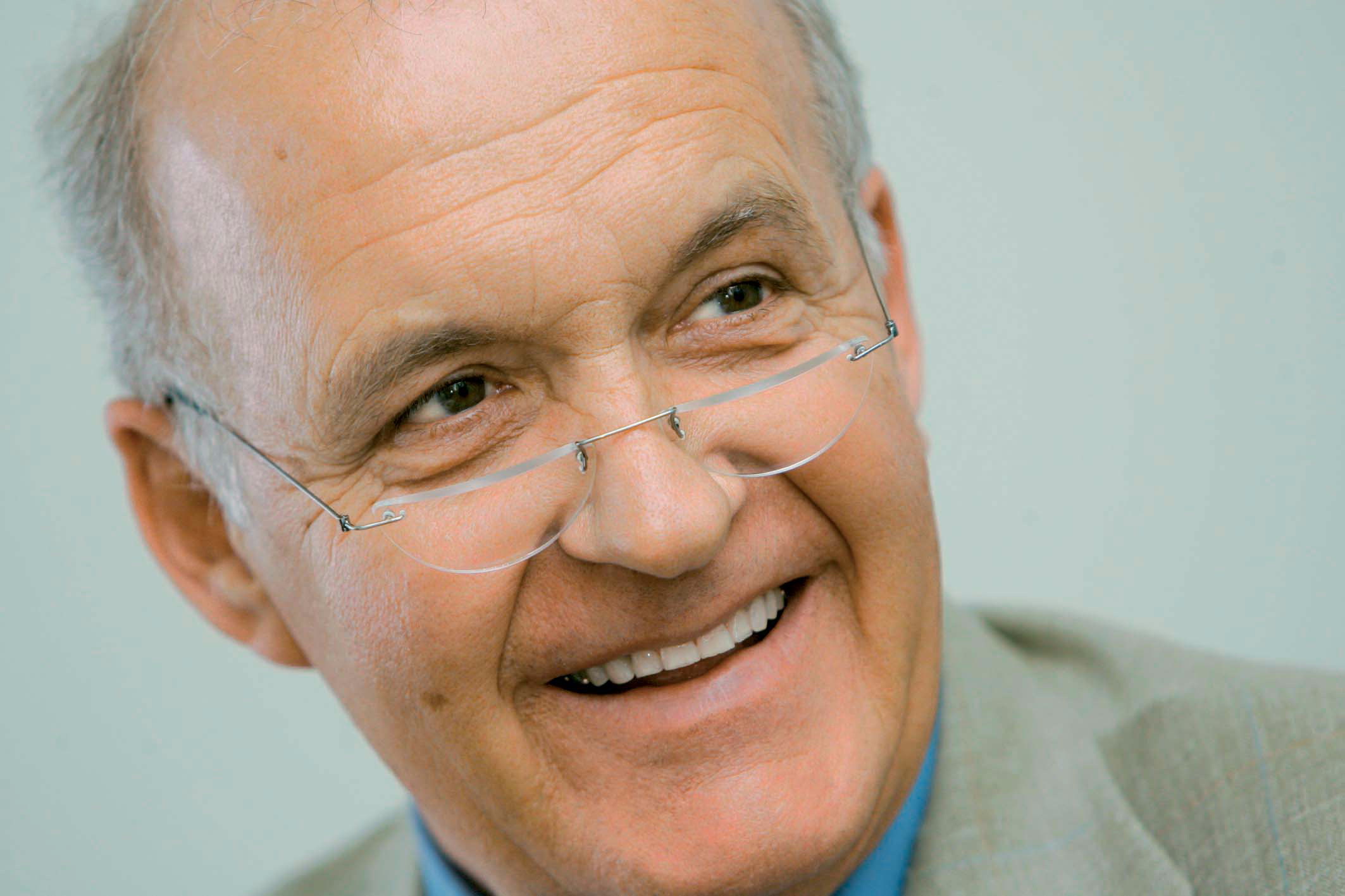 Götz Werner