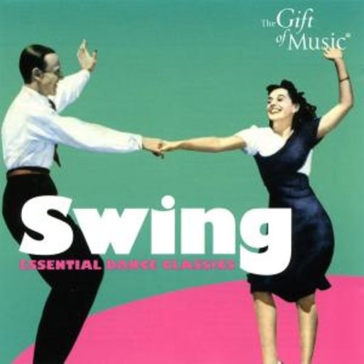 Diverse – The Gift Of Music: Swing