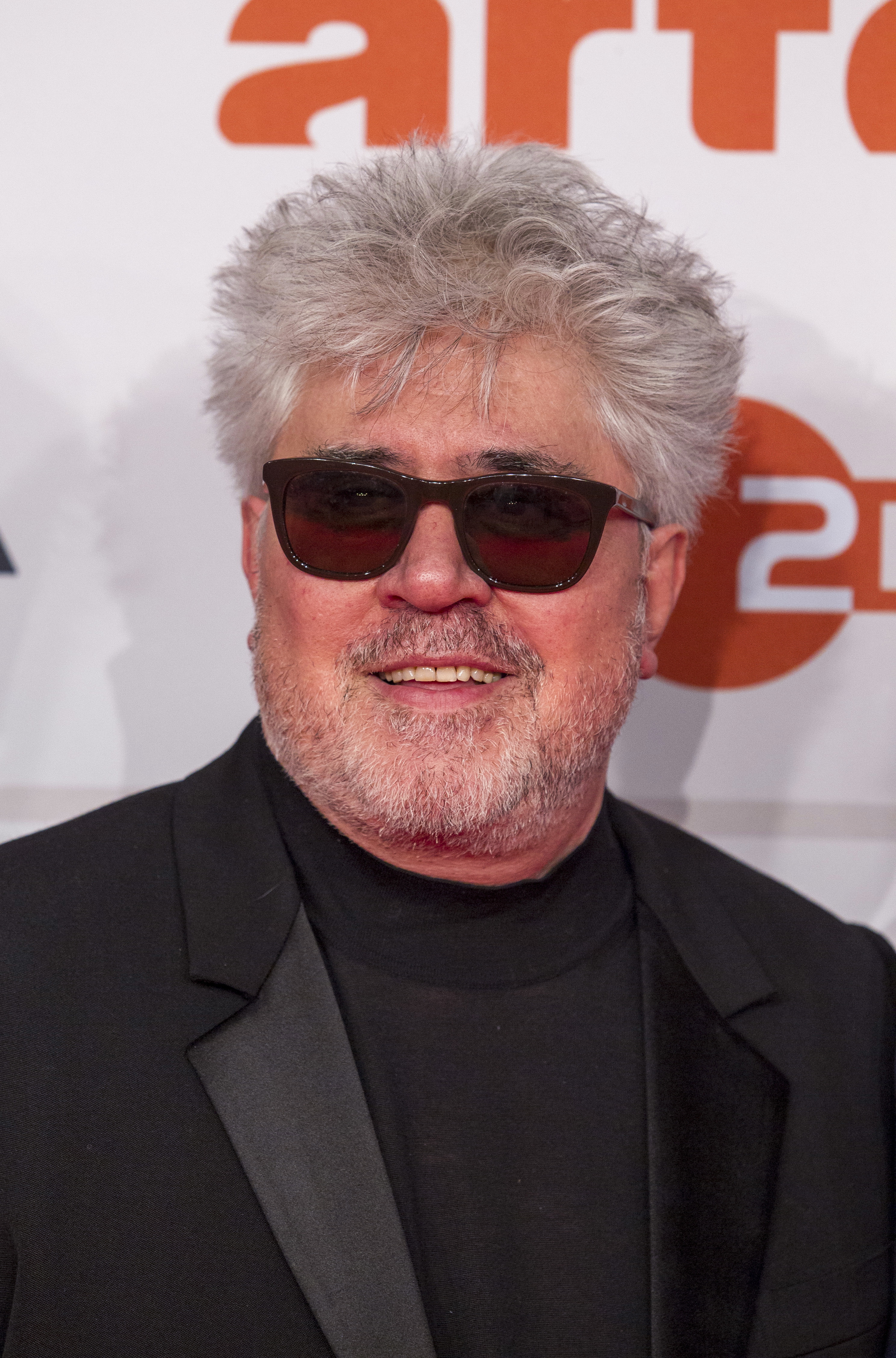 Pedro Almodóvar