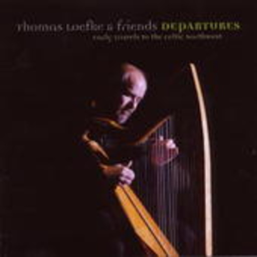 Thomas Loefke & Friends – Departures