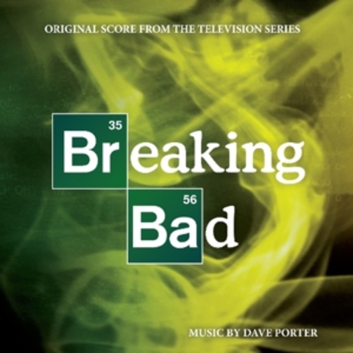 Dave Porter – Breaking Bad