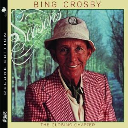 Bing Crosby – Seasons