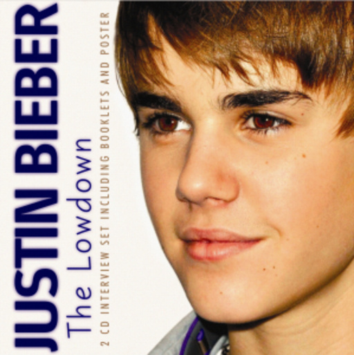 Diverse – Justin Bieber - The Lowdown