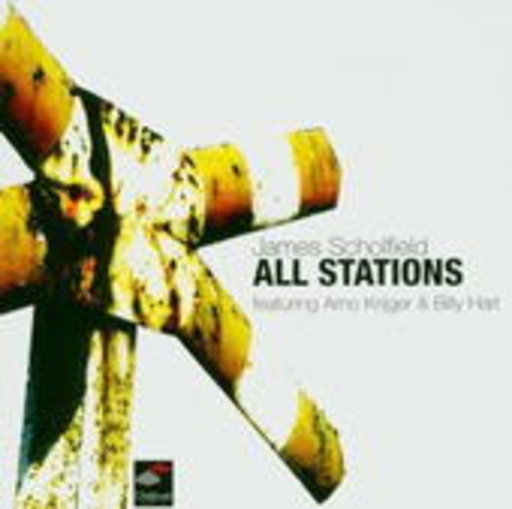 James Scholfield – All Stations