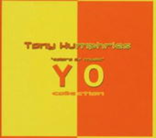 Diverse – Colors Of Music - Tony Humphries