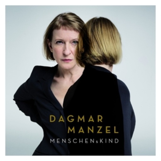 Dagmar Manzel/Michael Abramovich – Menschenskind