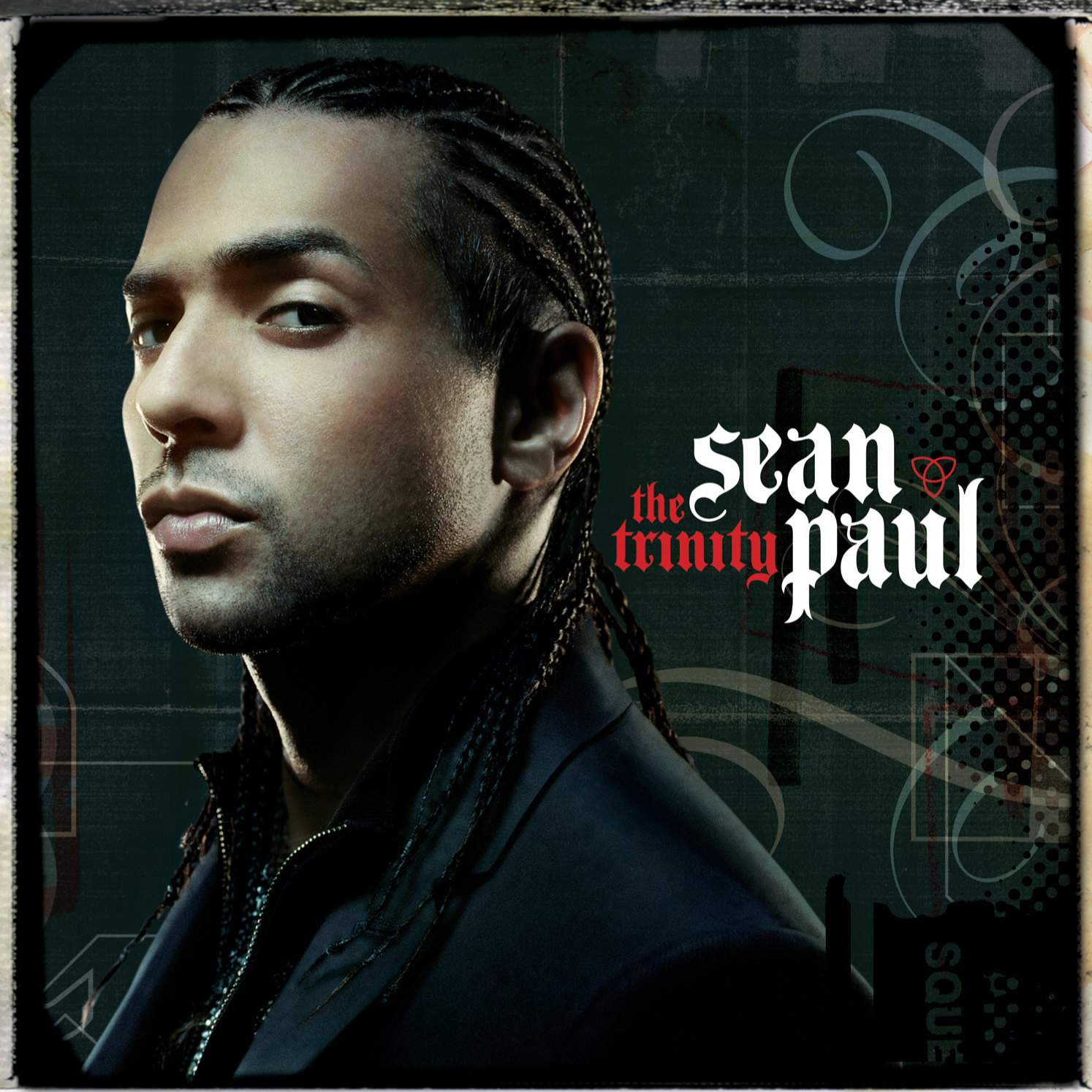 Sean Paul – The Trinity