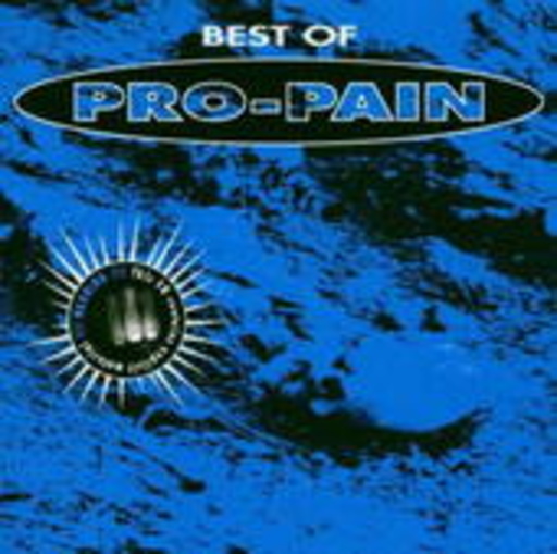 Pro-Pain – Best Of Pro-Pain