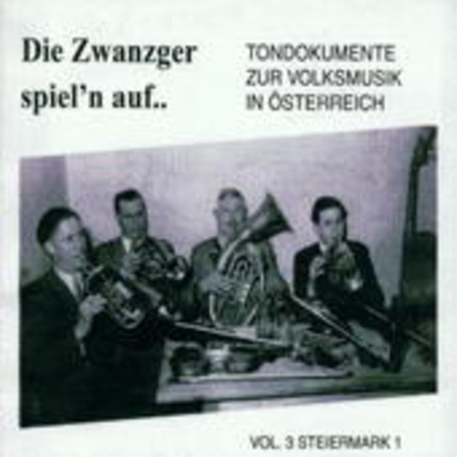 Diverse – Steiermark - Vol. 3