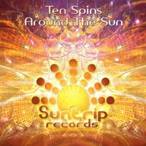 Ten Spins Round The Sun