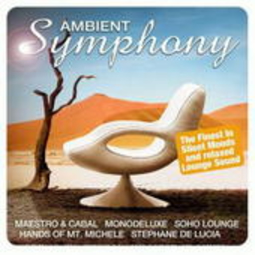 Diverse – Ambient Symphony Vol. 1