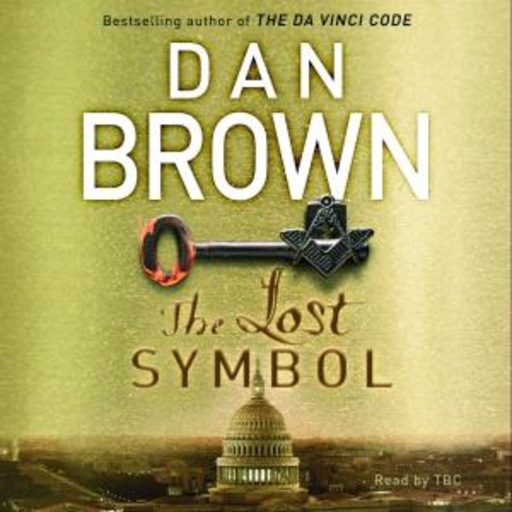 Dan Brown – The Lost Symbol - English Version