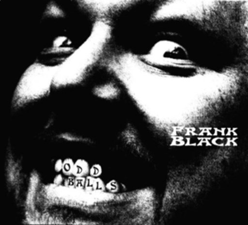 Frank Black – Oddballs