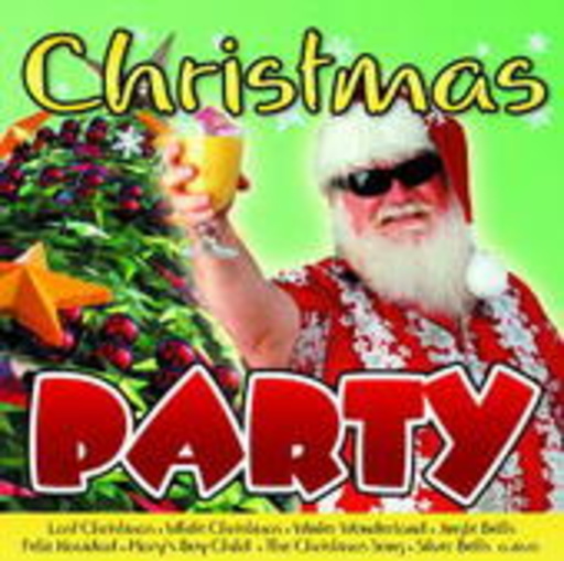 Diverse – Christmas Party