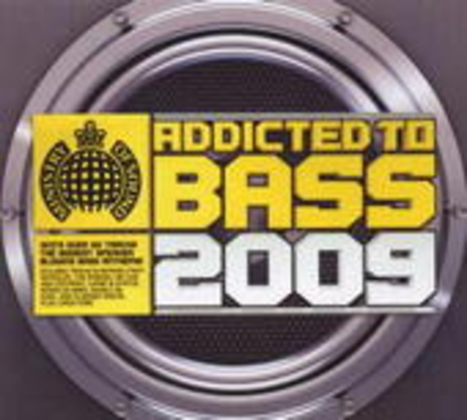 Diverse – Addicted To The Bass 2009