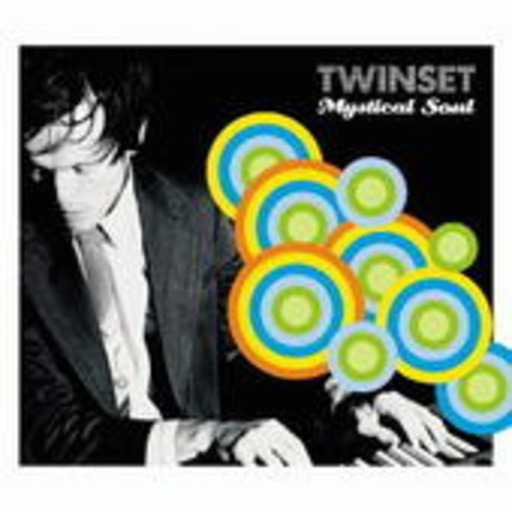 Twinset – Mystical Soul