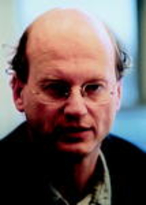 Verfolgt einen Grand Prix mit Niveau: Jürgen Meier-Beer