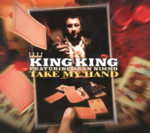 King King – Take My Hand