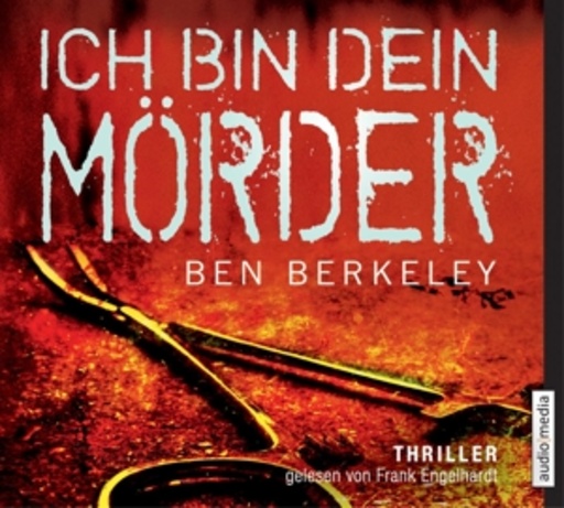 Frank Engelhardt – Ich bin dein Mörder
