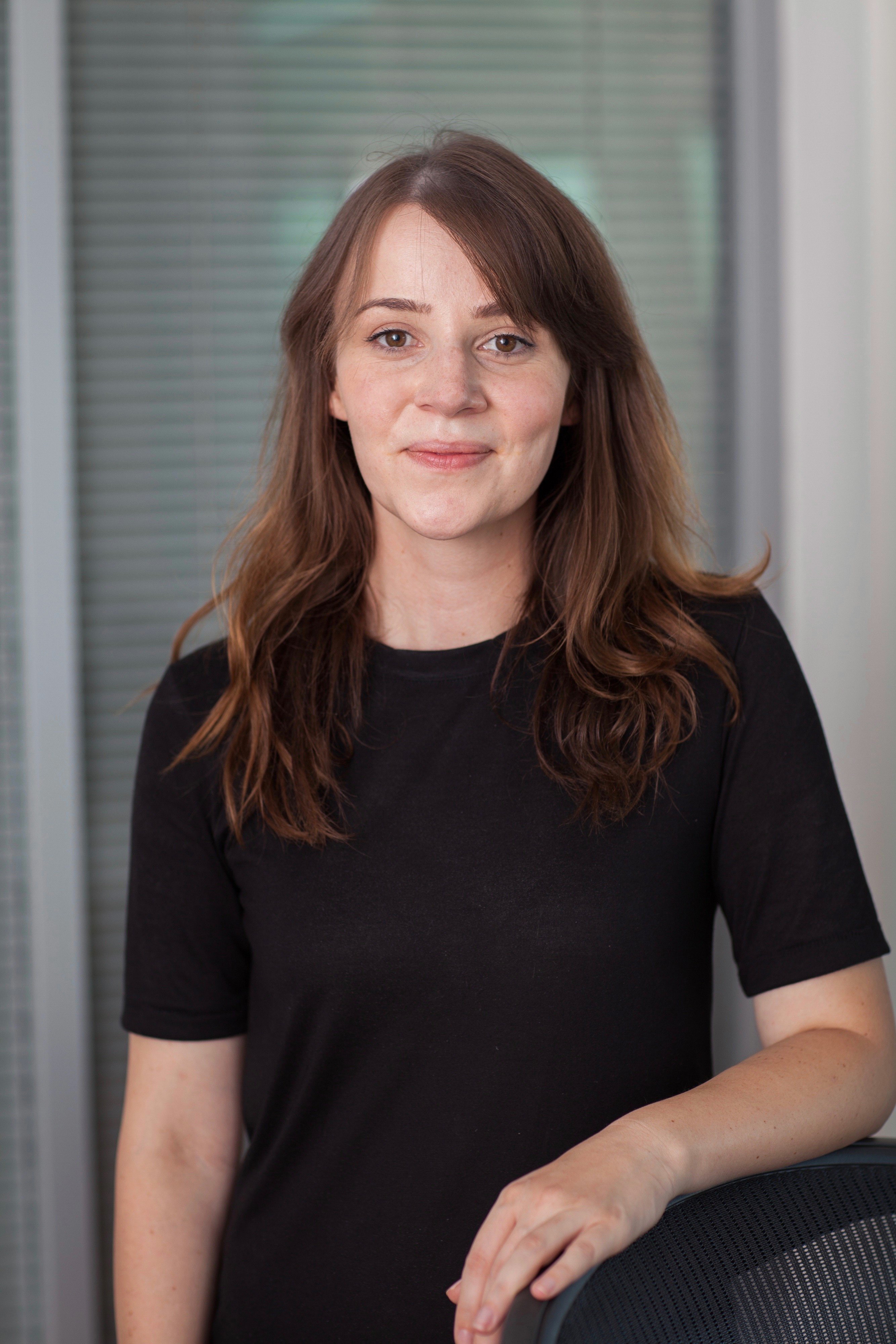 Pia Dünnebier