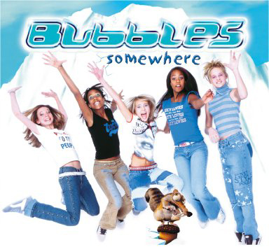 Bubbles – Somewhere
