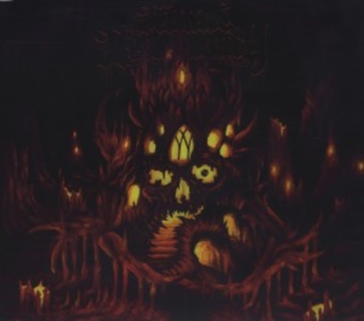 Ritual Necromancy – Oath Of The Abyss