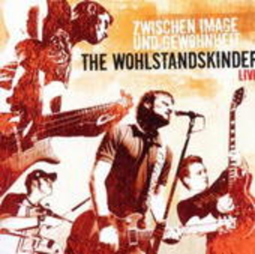 Wohlstandskinder – Zwischen Image und Gewohnheit