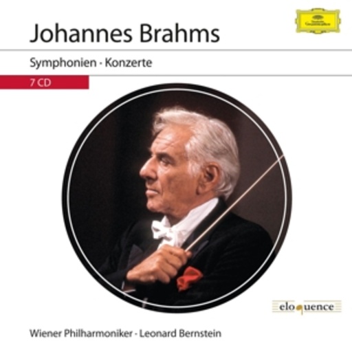 Diverse – Symphonien & Konzerte