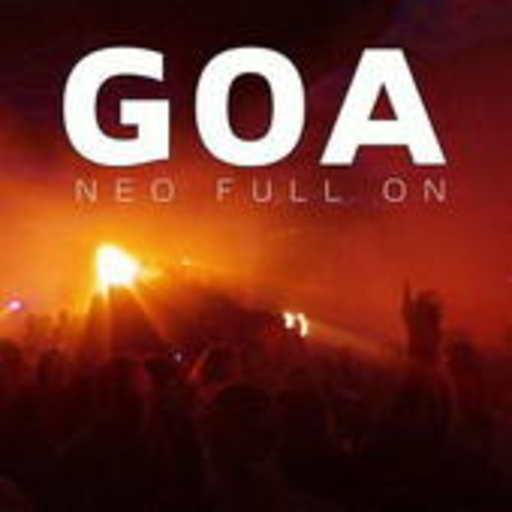 Goa Neo Full On