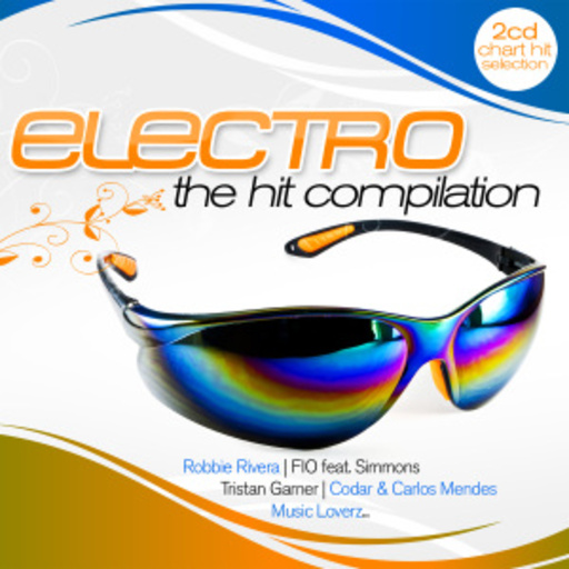 Diverse – Electro - The Hit Compilation