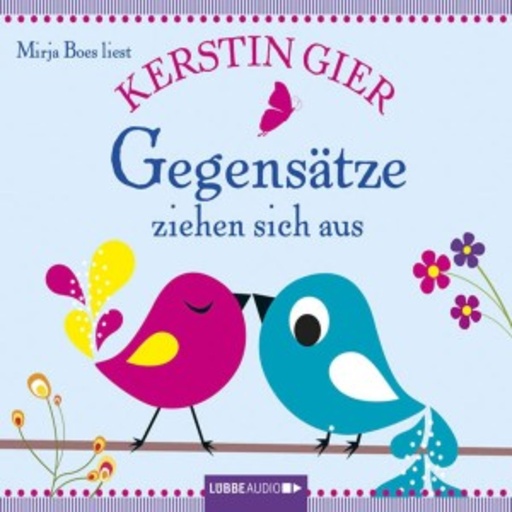 Diverse – Gegensätze ziehen sich aus