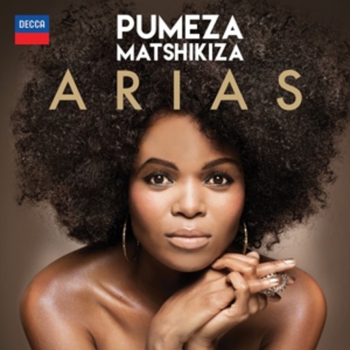 Pumeza Matshikiza – Arias
