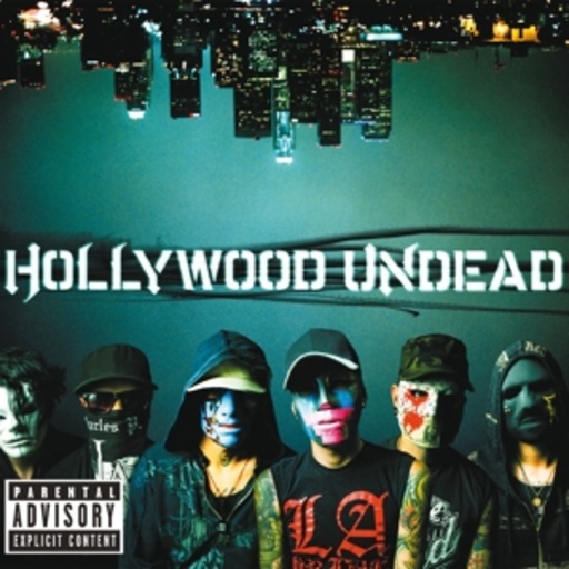Hollywood Undead – Swan Songs